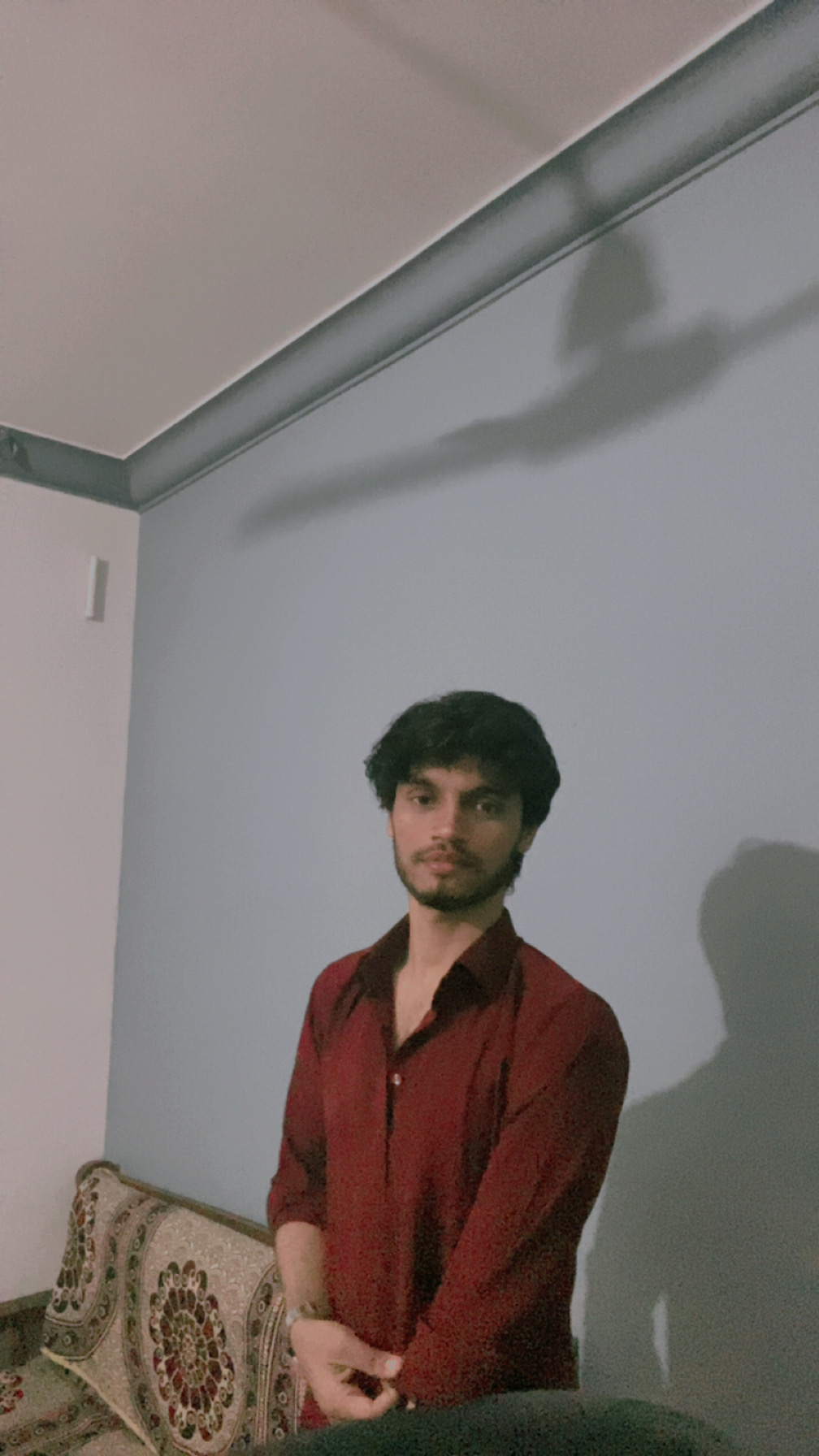 Mohd Asif Khan