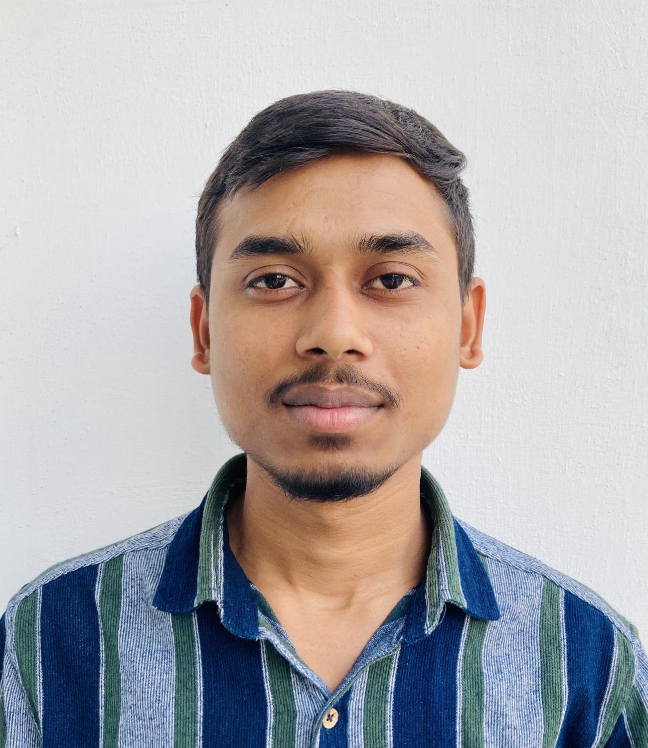 Mohd Kaif