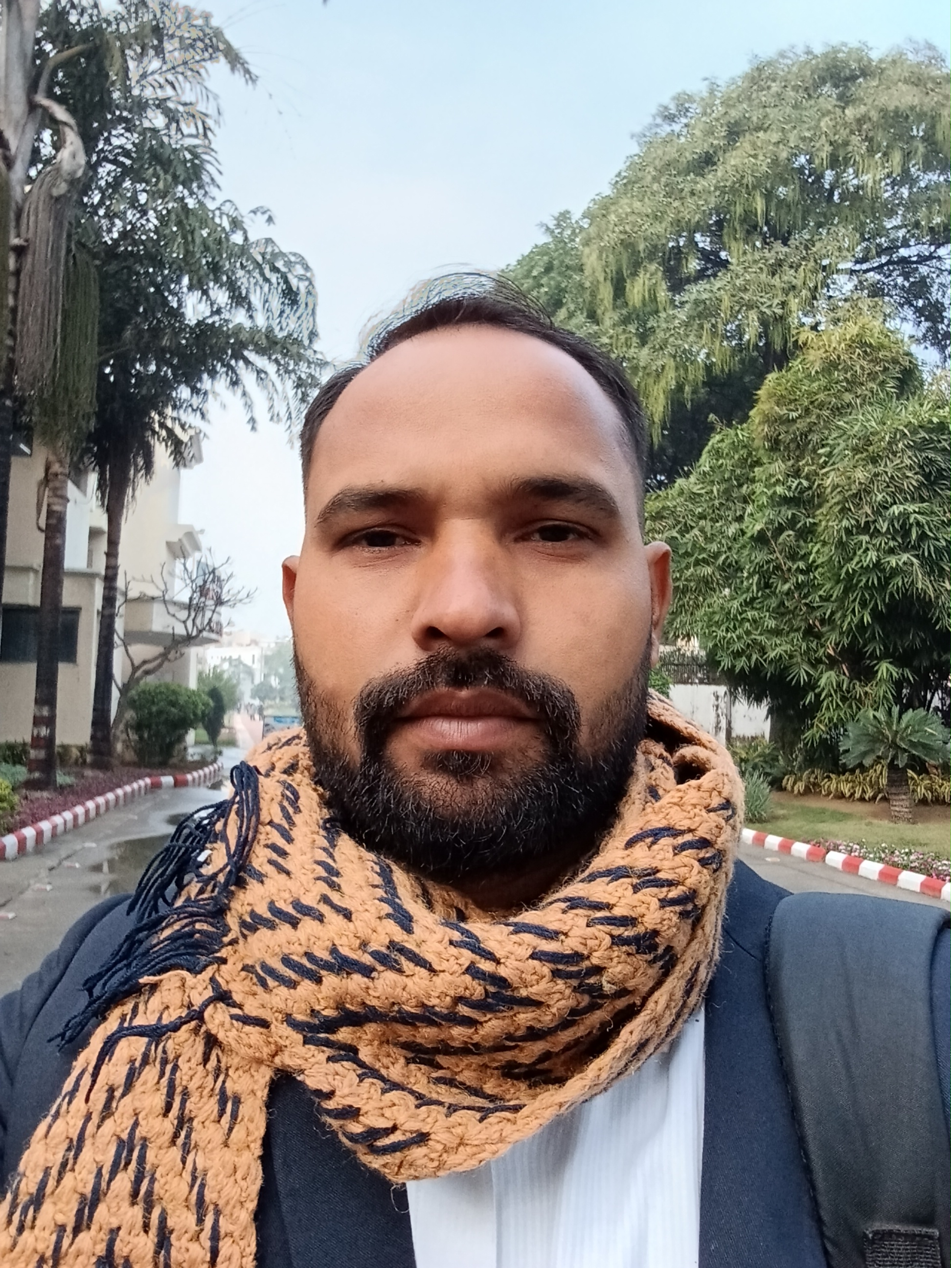 Suneel Singh