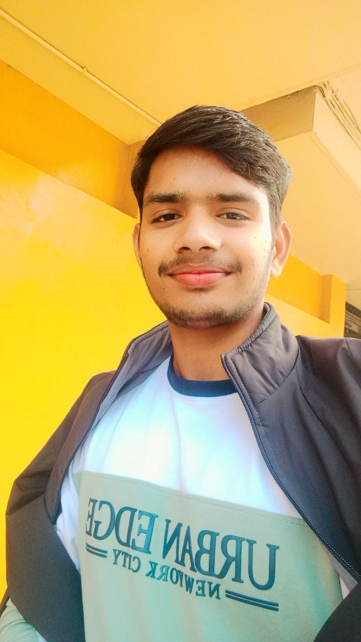 Tarun Bhardwaj