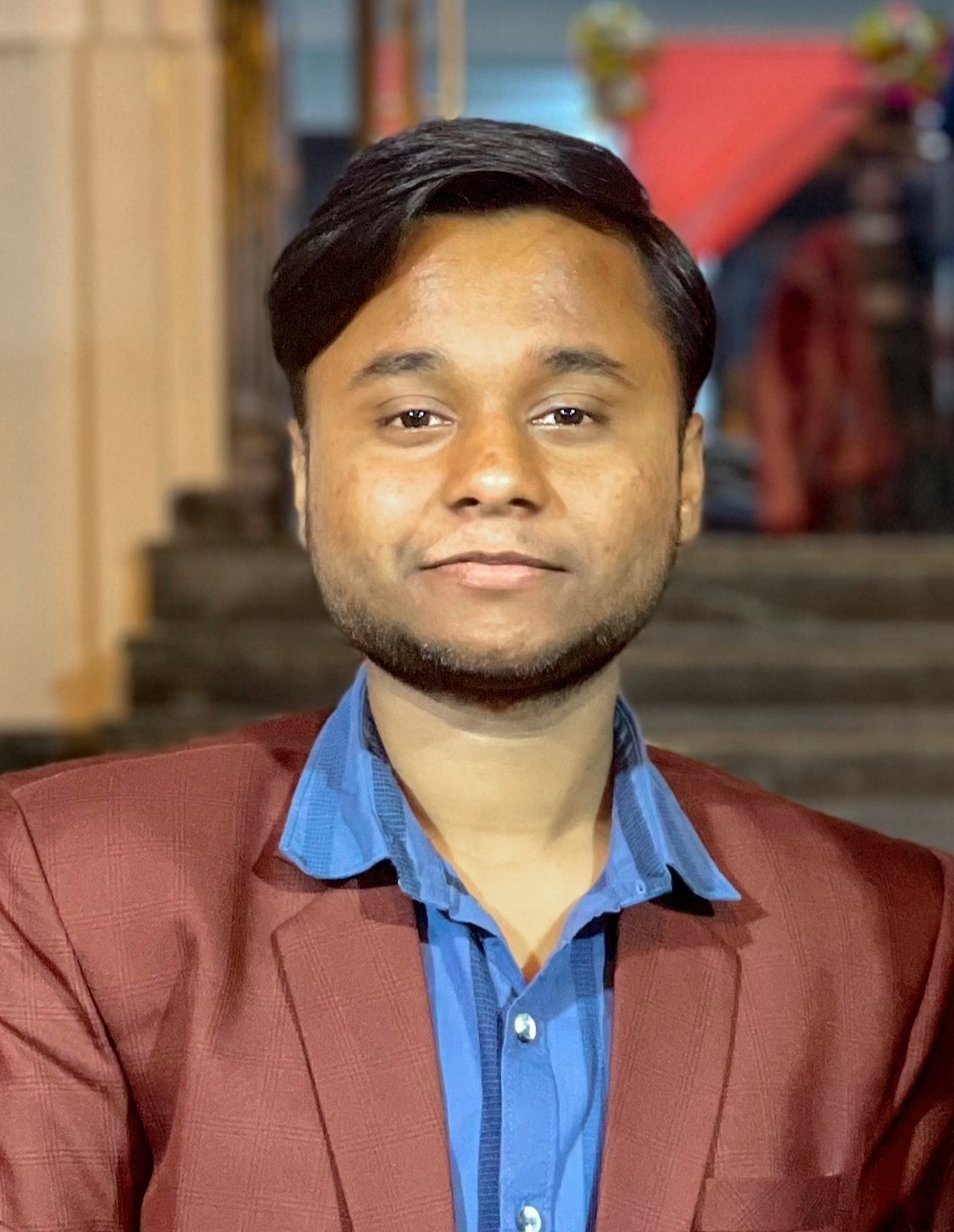 Rohit Kumar 