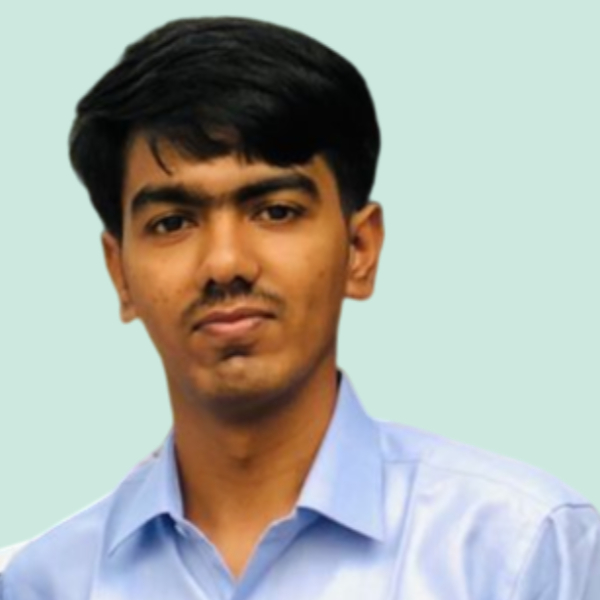 Tushar Srivastava