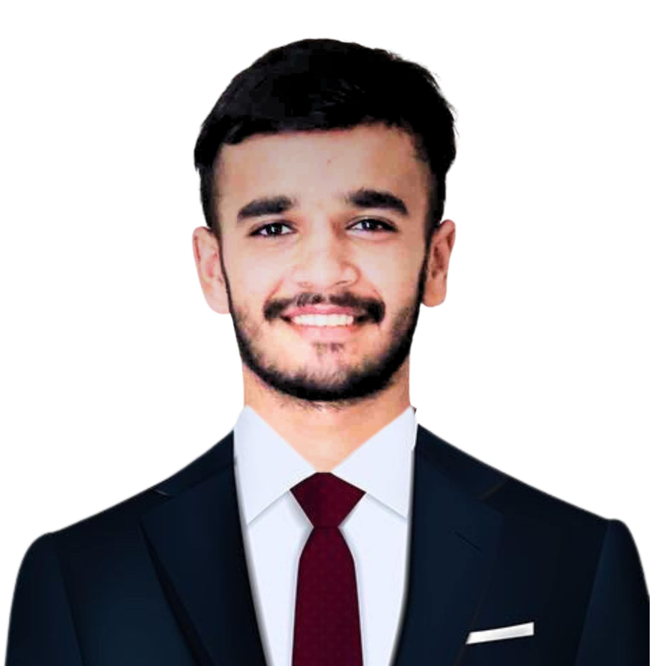 Nikhil Kumar
