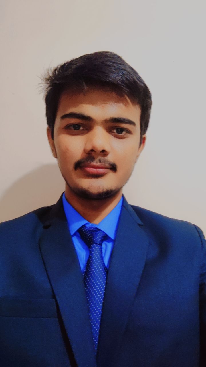 Vishal Raut