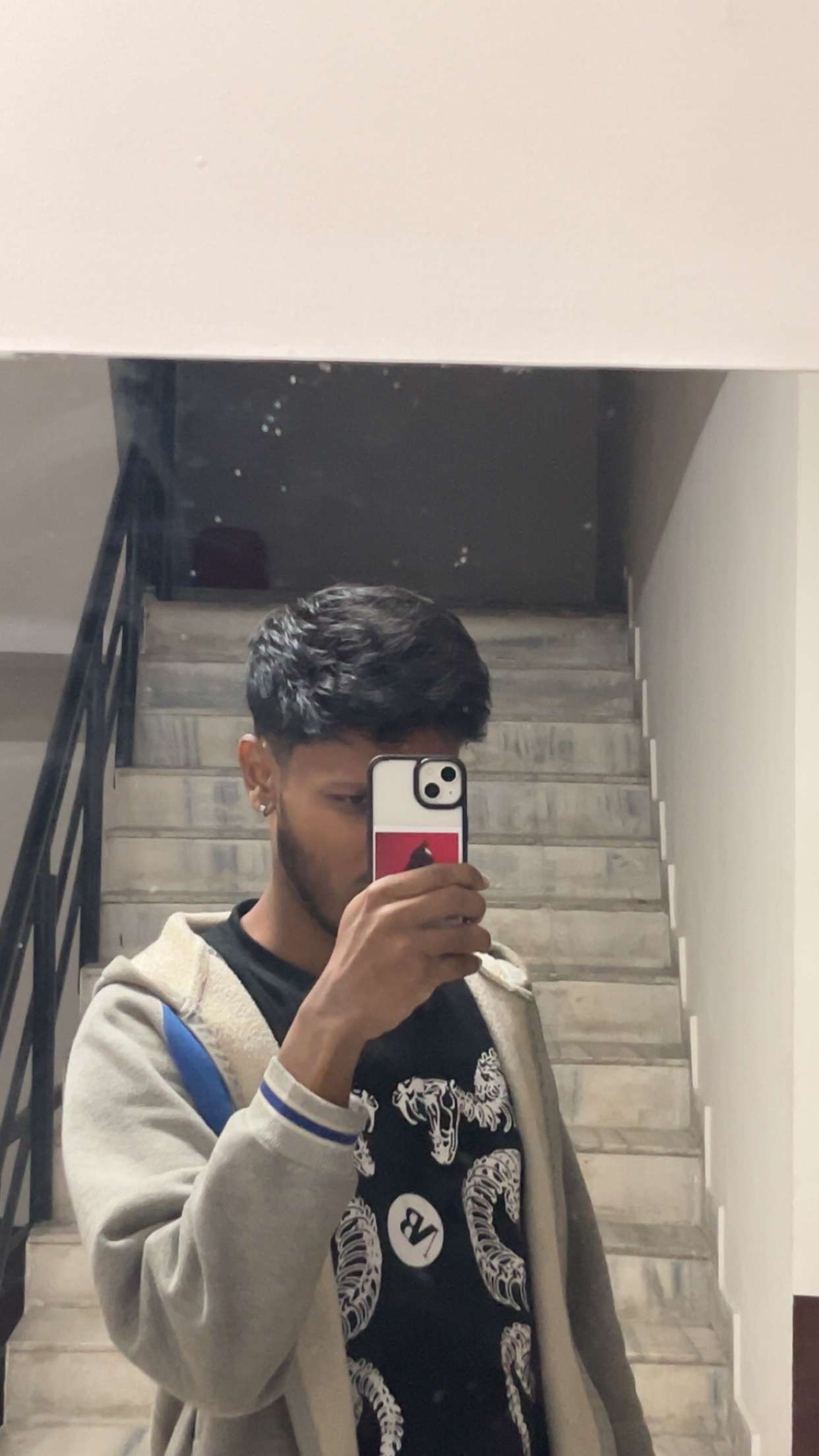 Shishir Sharma