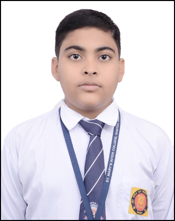 Vivek kumar keshri 