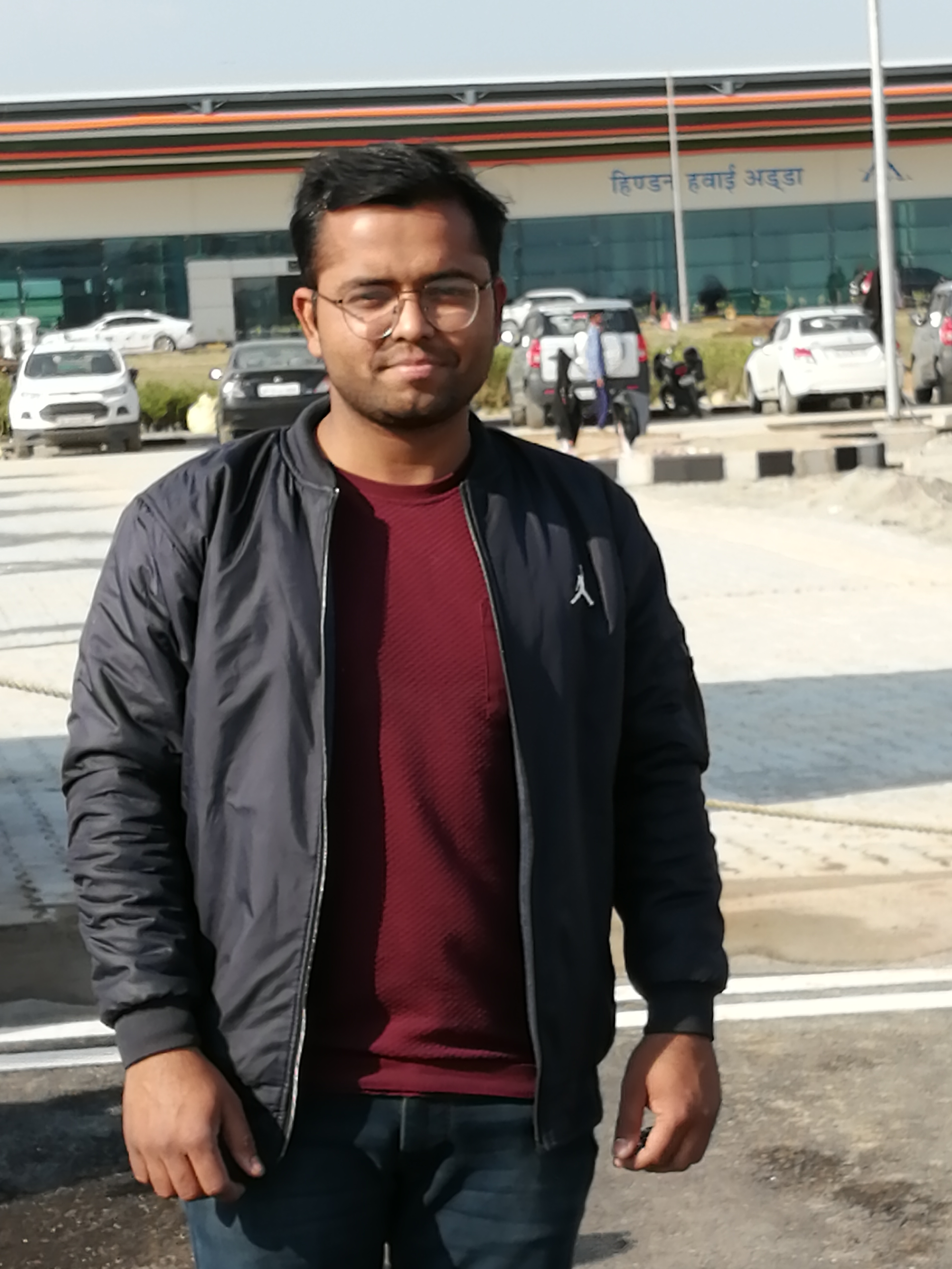 SACHIN KUMAR