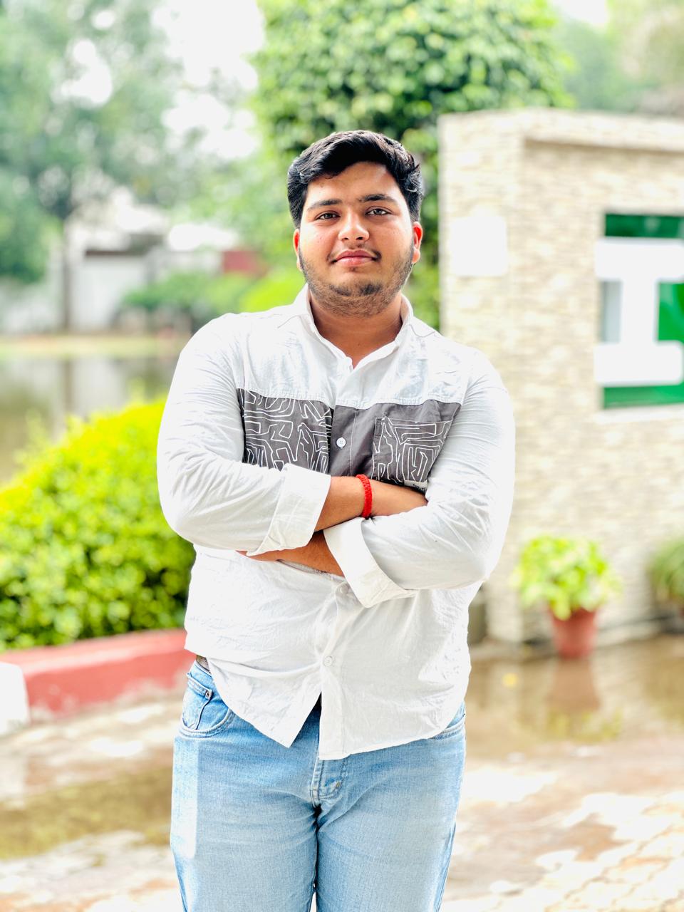 AVIRAJ 