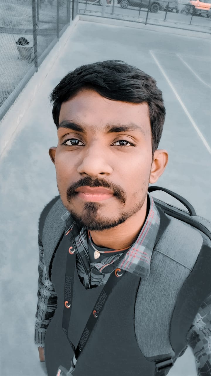 vikash Kumar Sharma