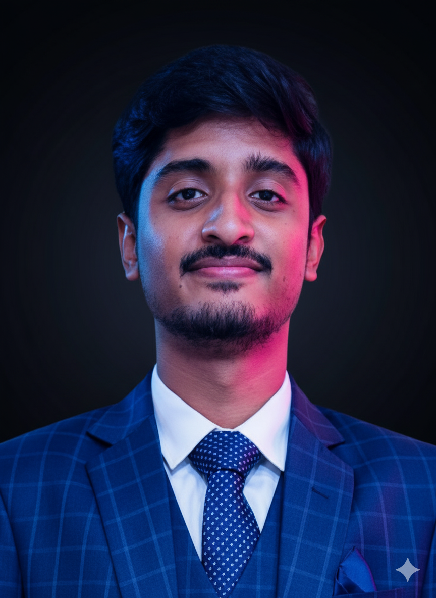 Saif Akhtar Khan Saif Akhtar Khan