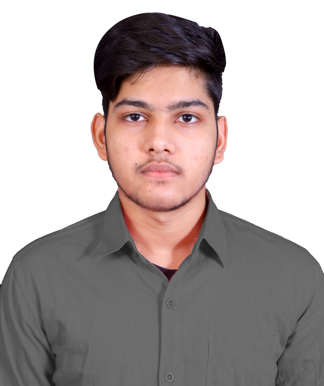 Nikhil Singh Nikhil Singh