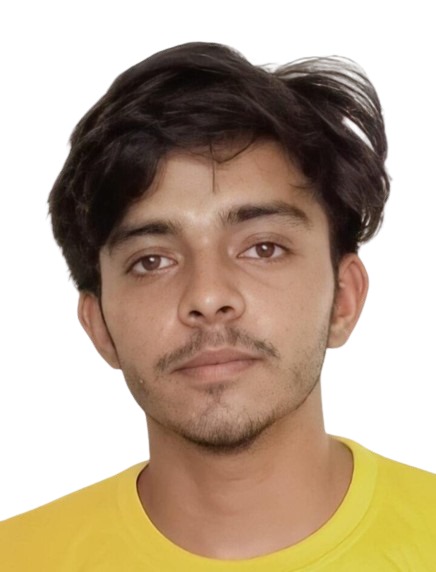 VISHWAJEET MISHRA VISHWAJEET MISHRA