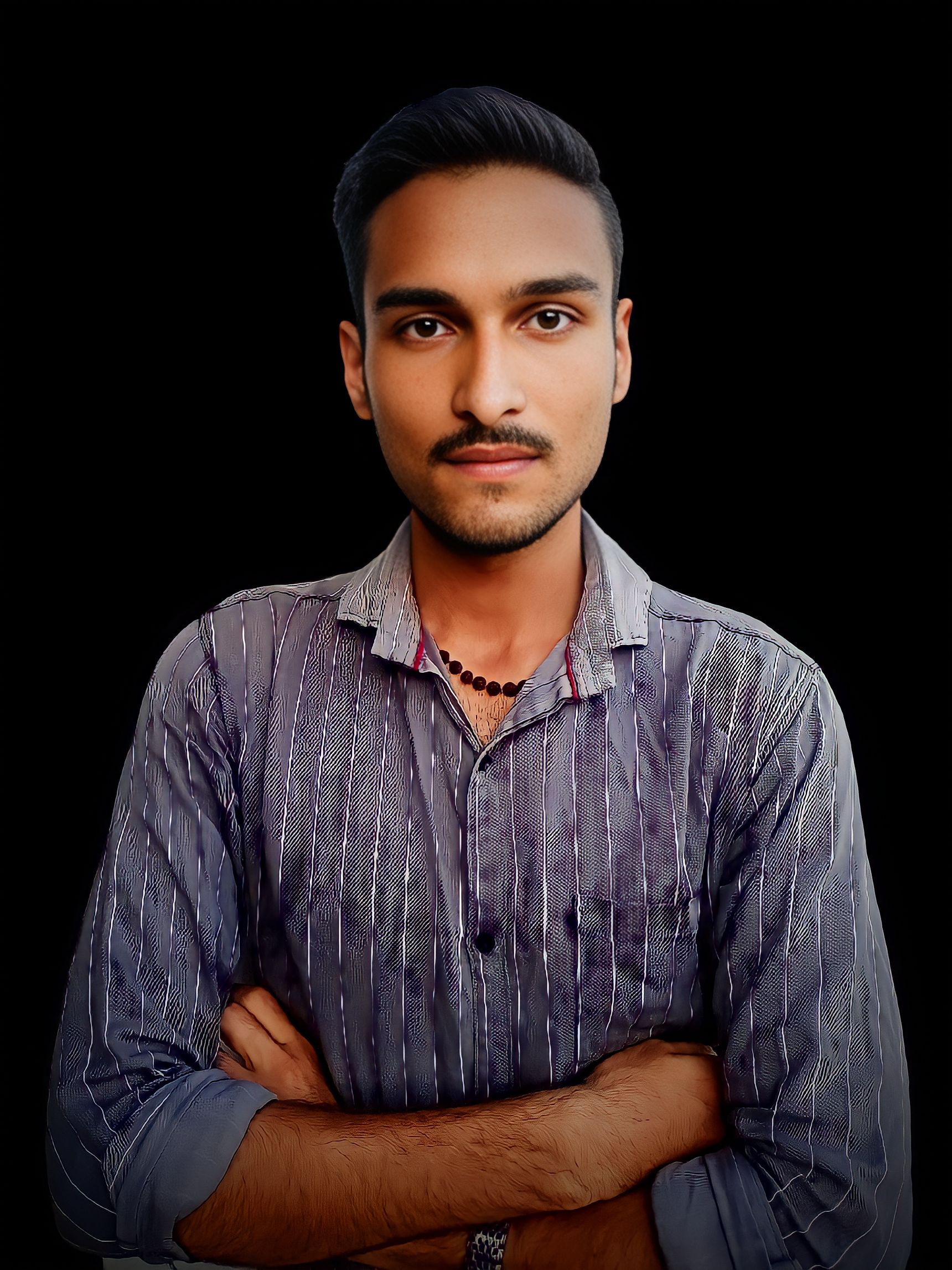 Yagyesh Sharma