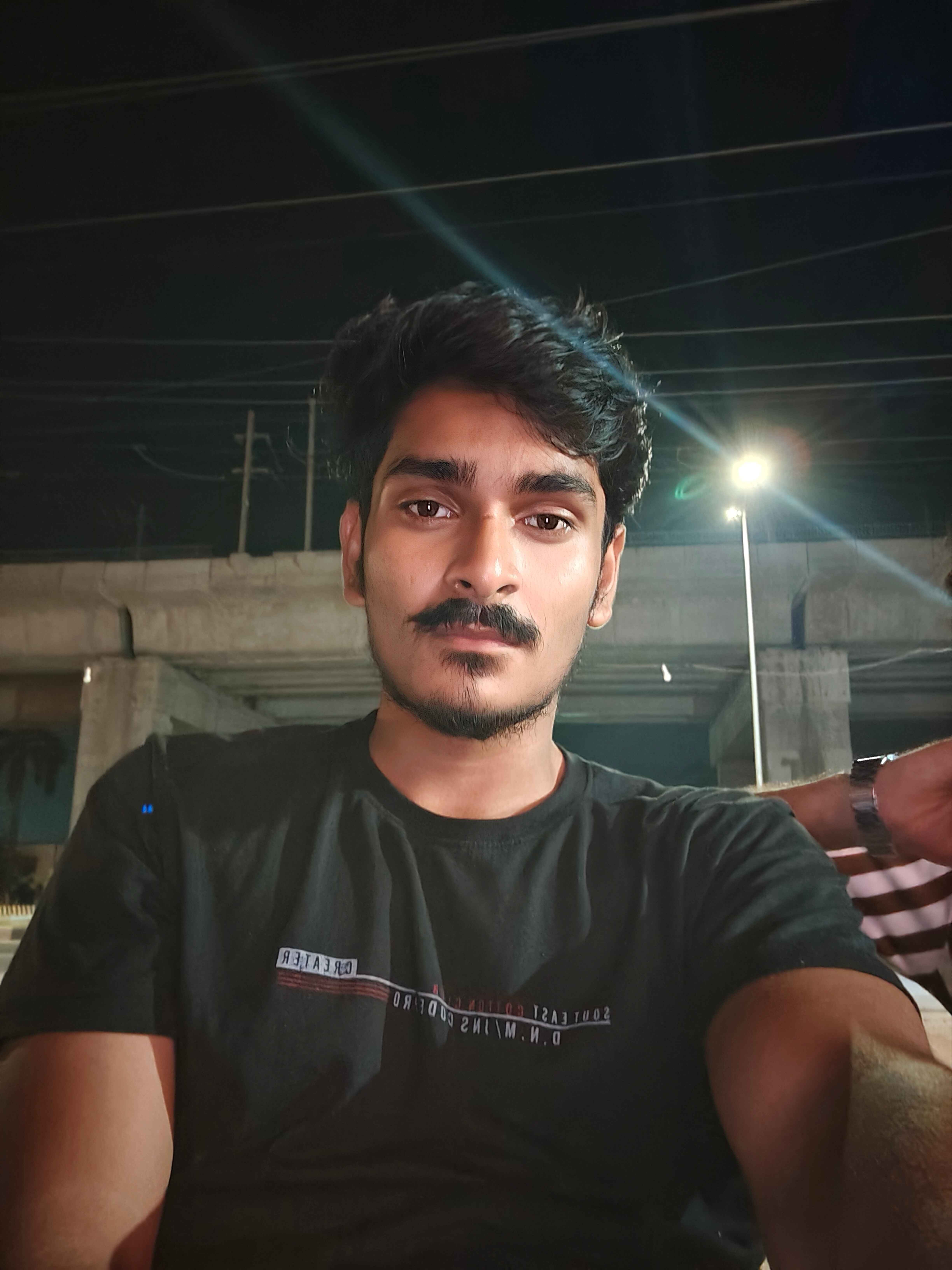 Varun Thakur