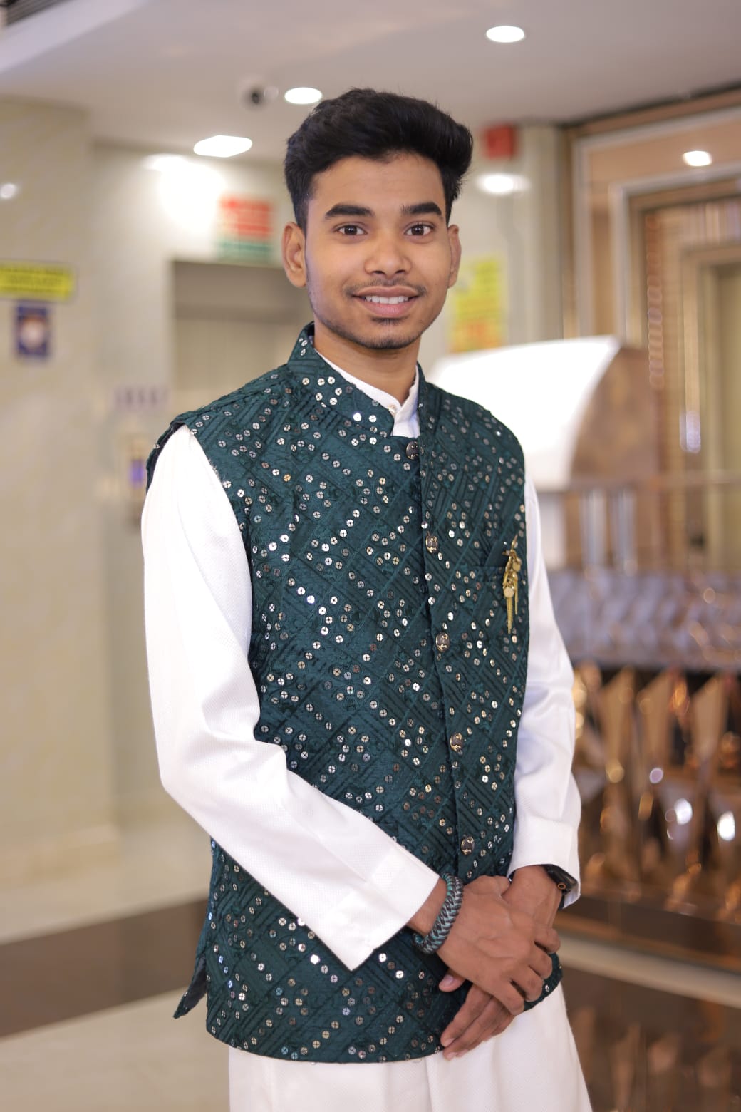 Randhir Rajput