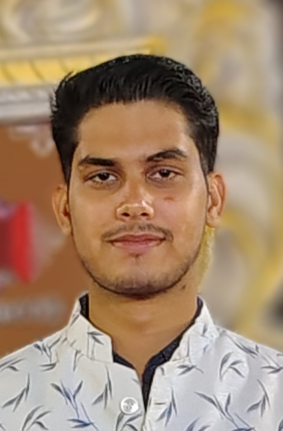 Shubham Singh