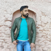 Ranjeet Kumar