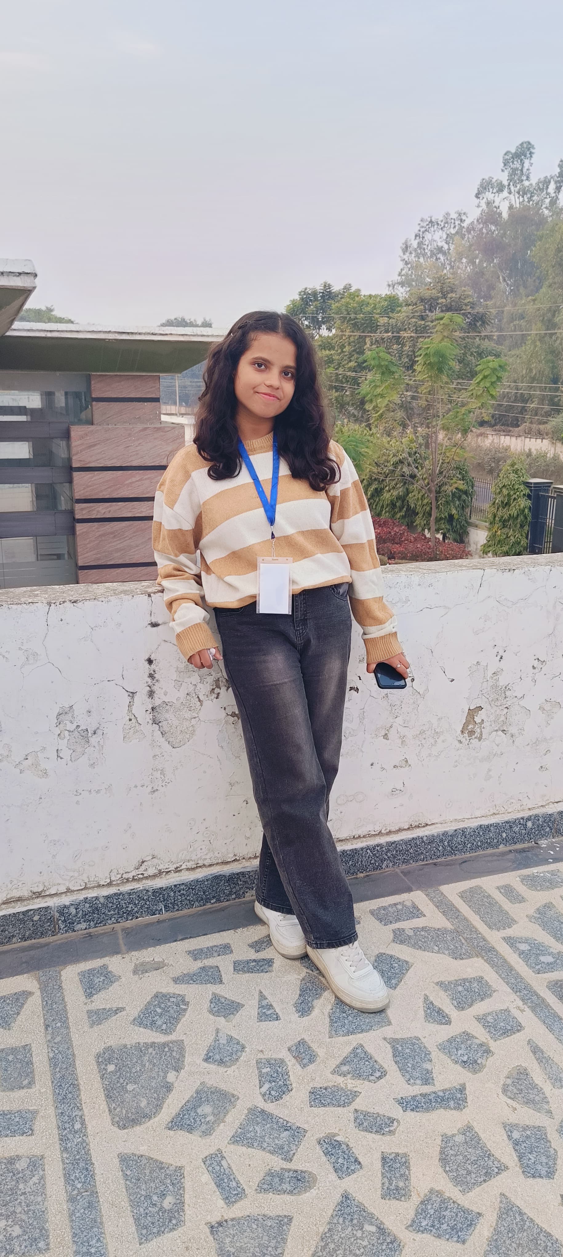 Reeti Singh