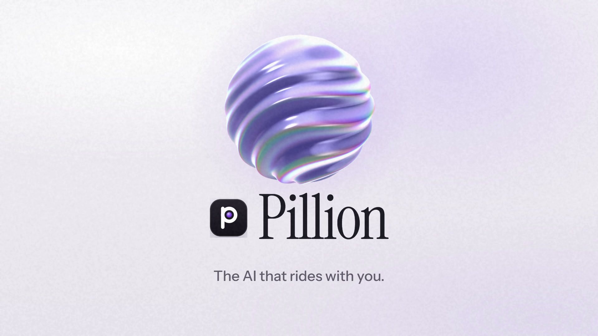 Pillion Pillion