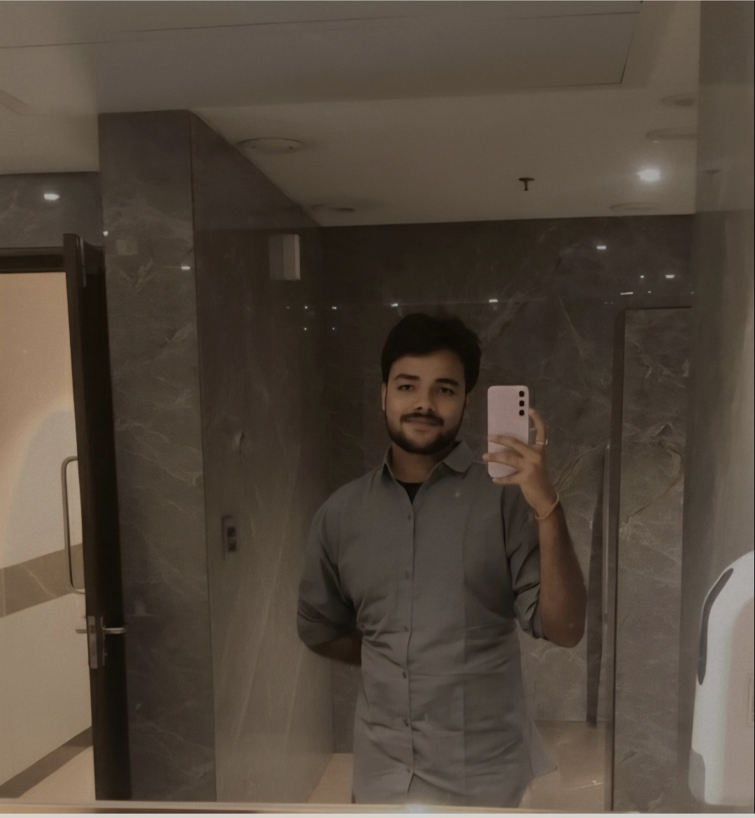 Aditya Prakash