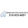 Kensington Concrete and Pavers
