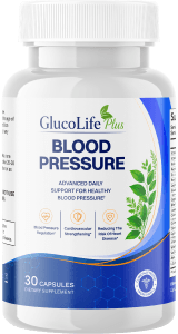 GlucoLife+ Blood Pressure Australia Price & Reviews 2026!