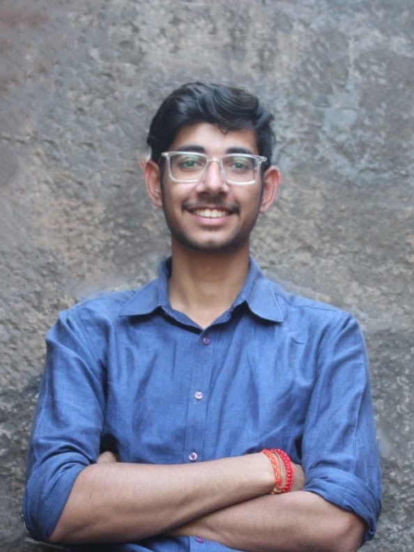 Manav Shekhawat