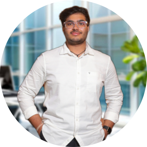 Krishna Gaur