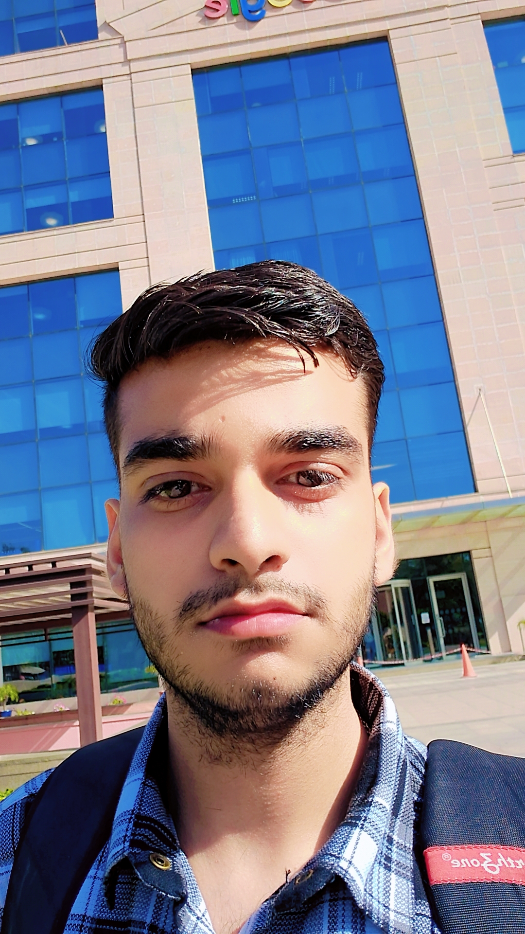 Manoj Kumar