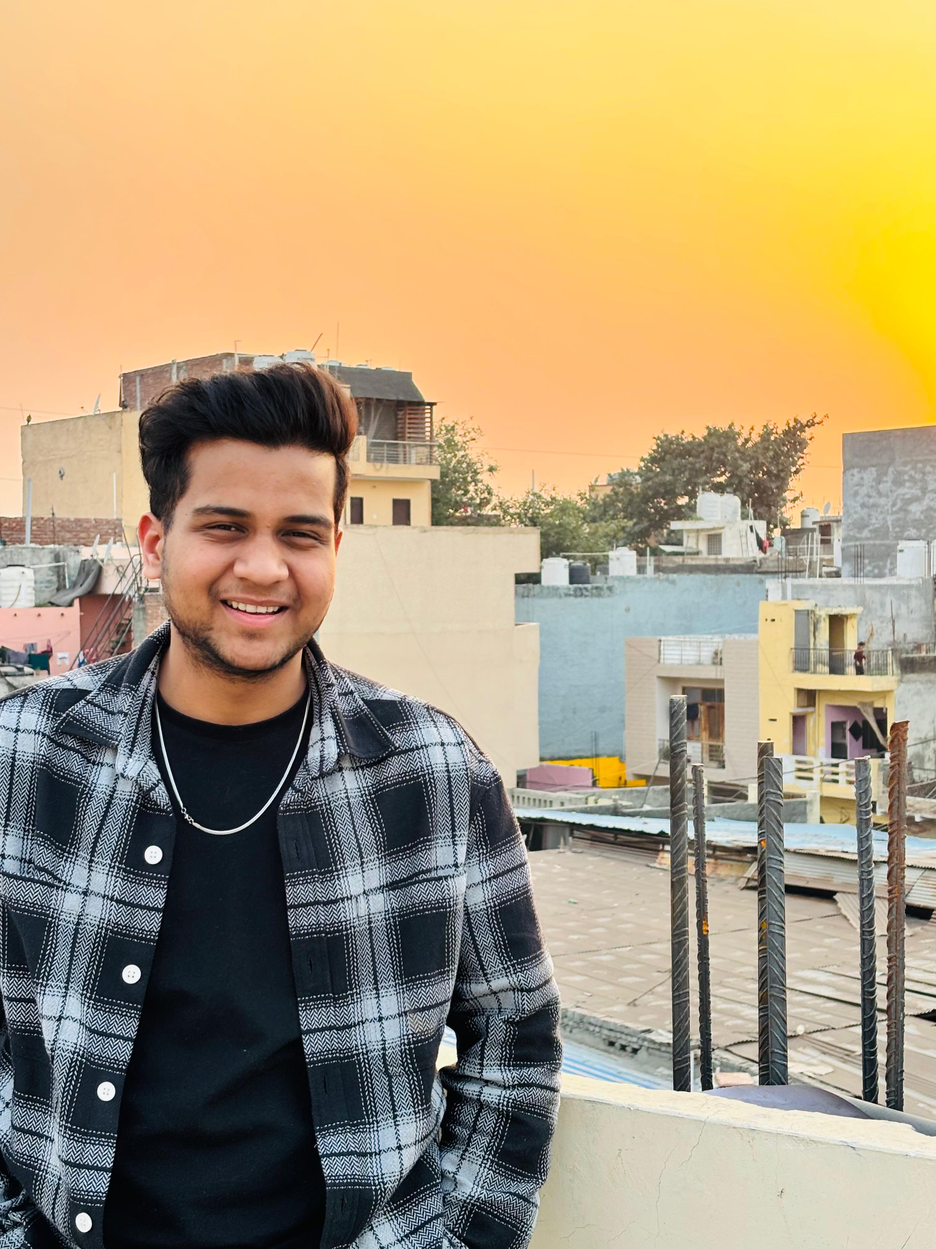 aditya painuli