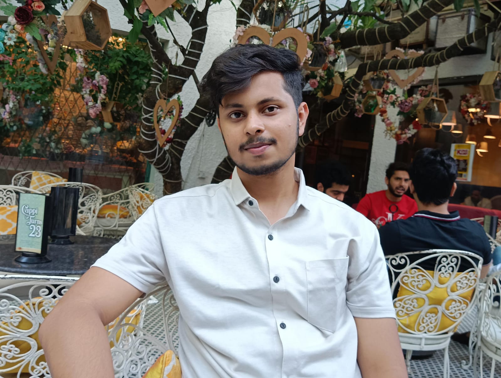 Navneet Kumar