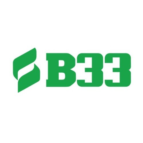 B33 B33