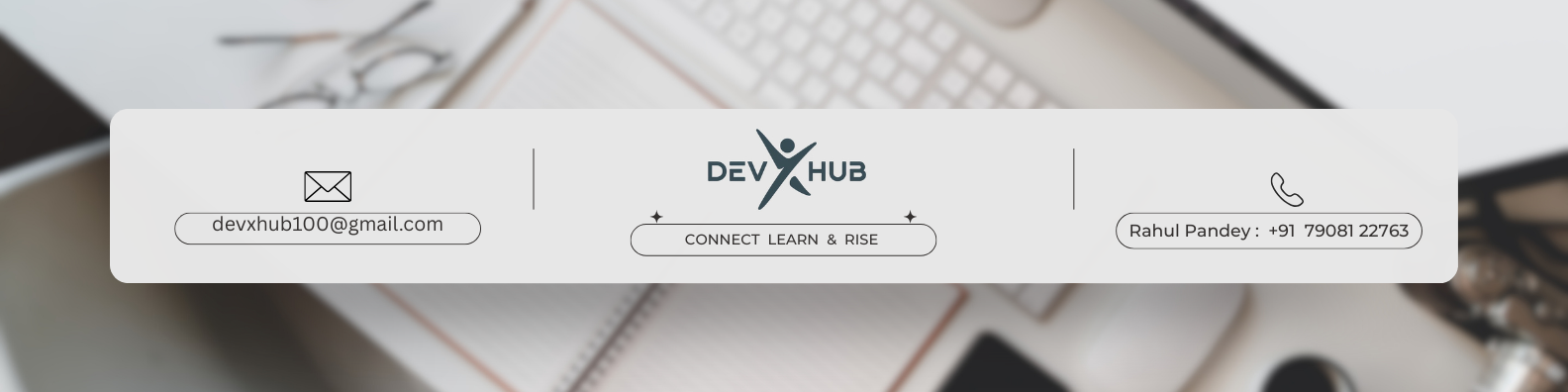 DevXHuB