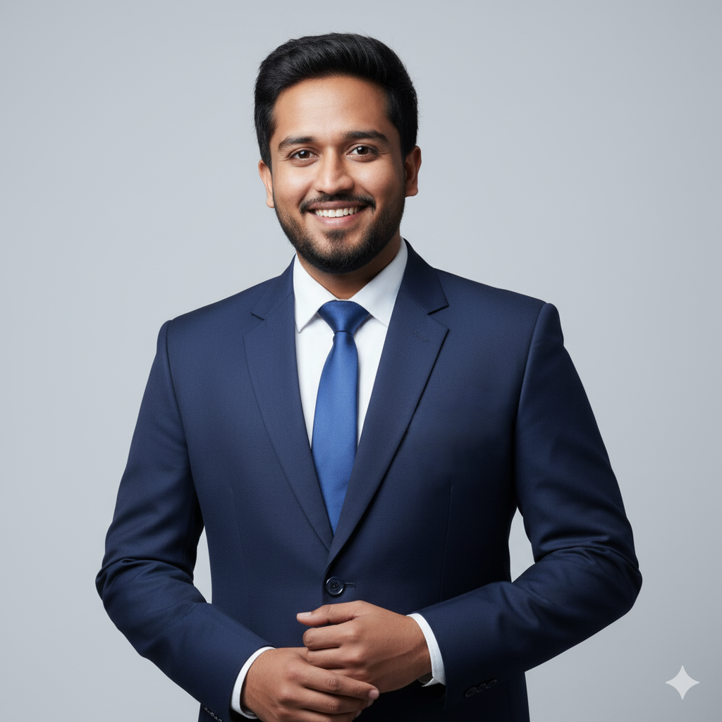 Nilesh Gaikwad