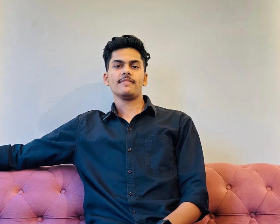 Somesh Pratap Singh Somesh Pratap Singh