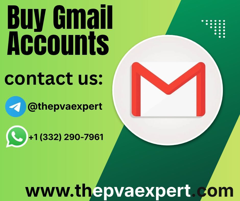 How to Evaluate Best Sellers for Buy Gmail Accounts