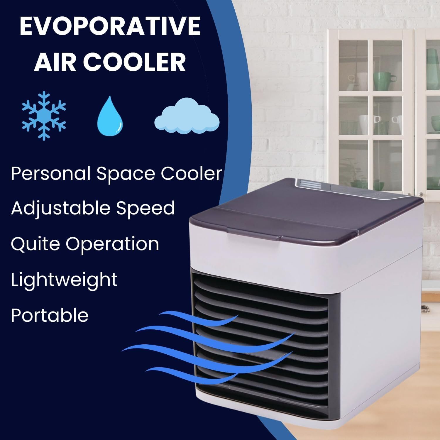 Ultra Air Cooler Review 2026 – Is It Worth Buying? Ultra Air Cooler Review 2026 – Is It Worth Buying?
