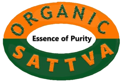 Organic Sattva