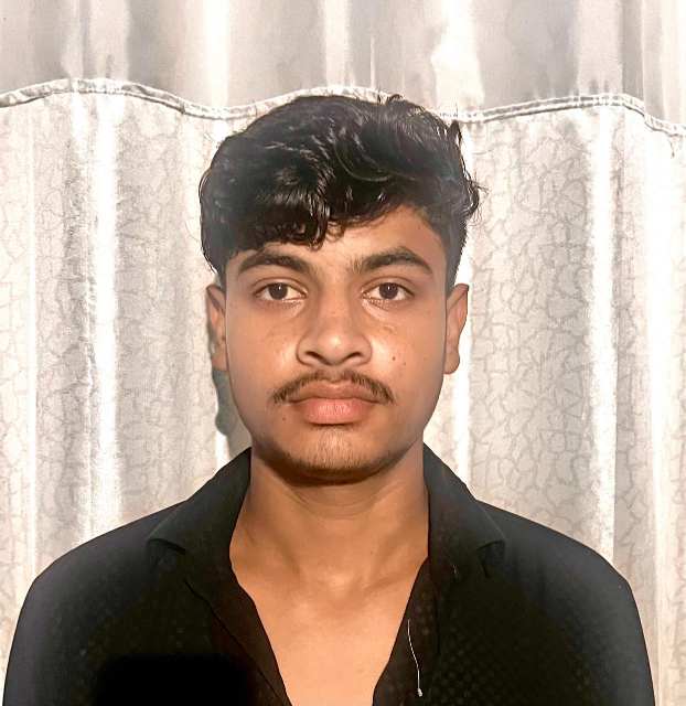 Aryan Gujjar 
