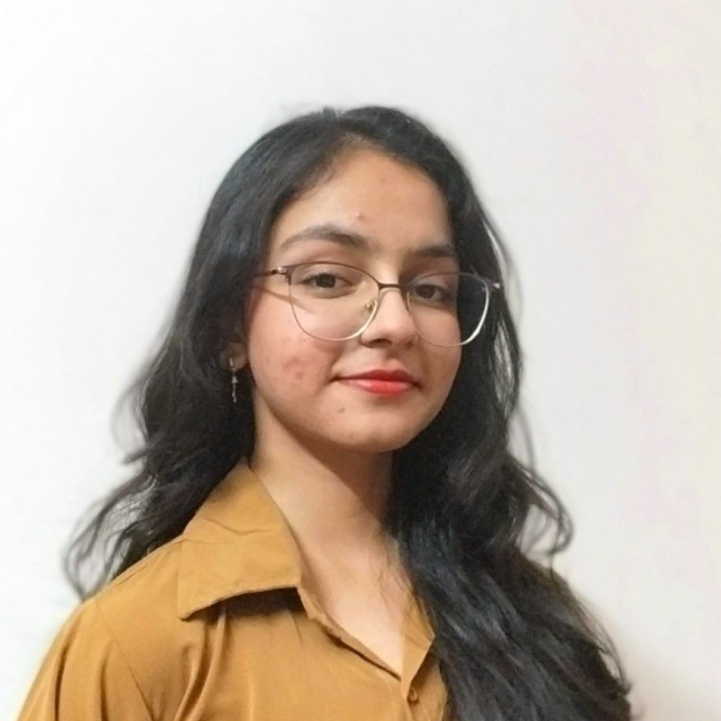 Anshika Singh Anshika Singh