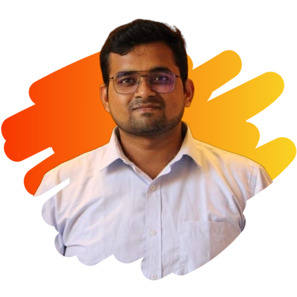 Shivam Srivastava Shivam Srivastava