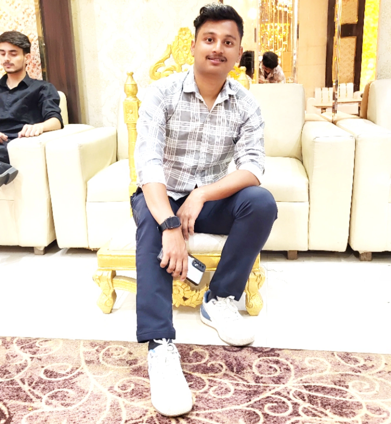Himanshu Parihar