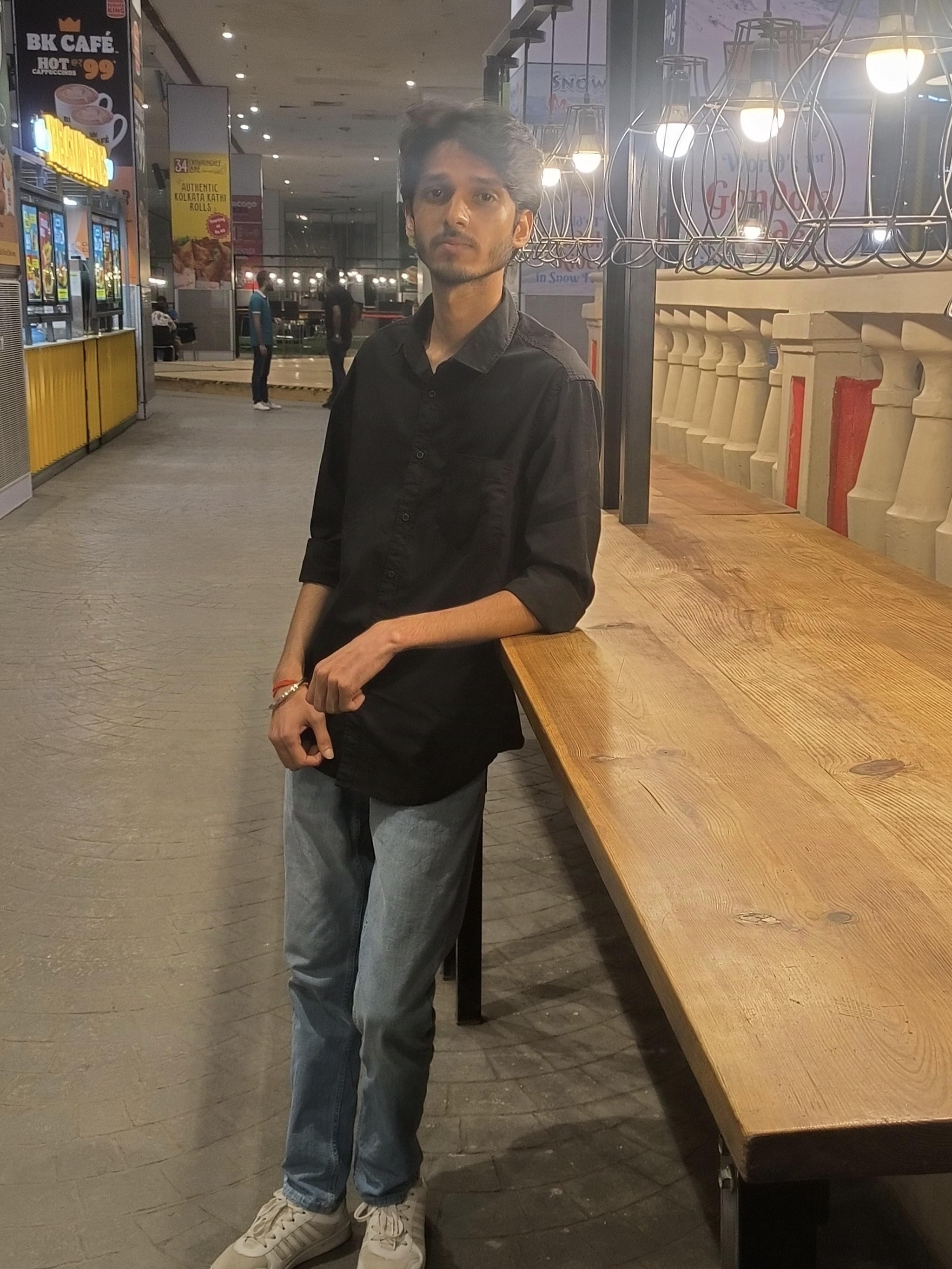 Badal Kumar Singh