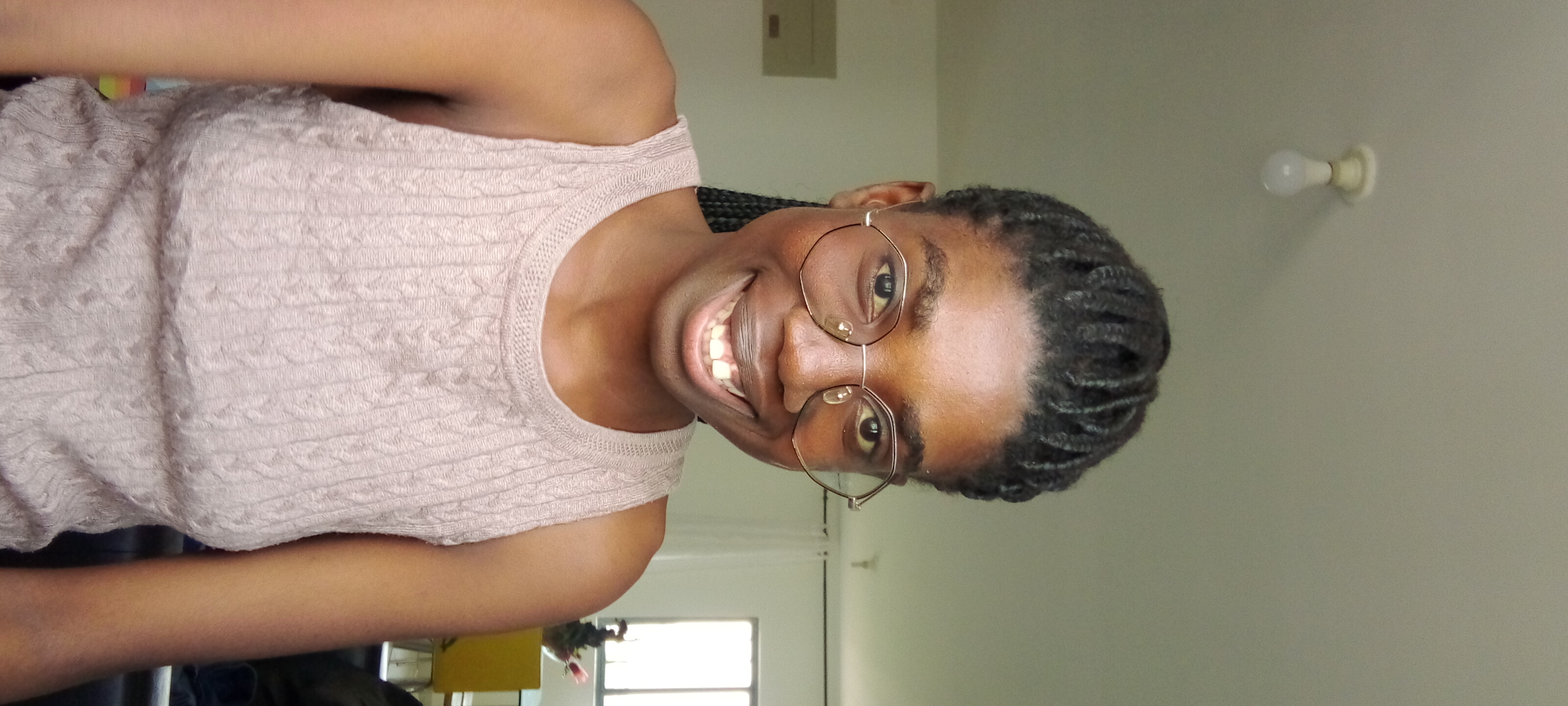 Iracelma Panzo Panzo