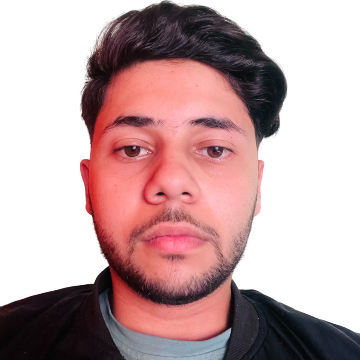 Dipson Pokharel