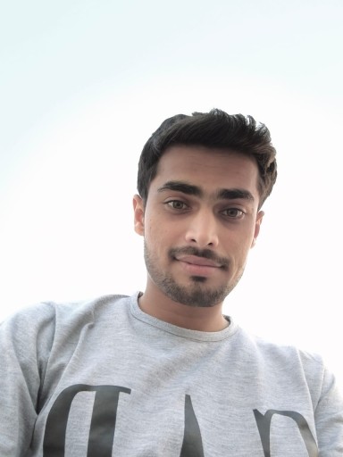 Piyush Kumar Piyush Kumar