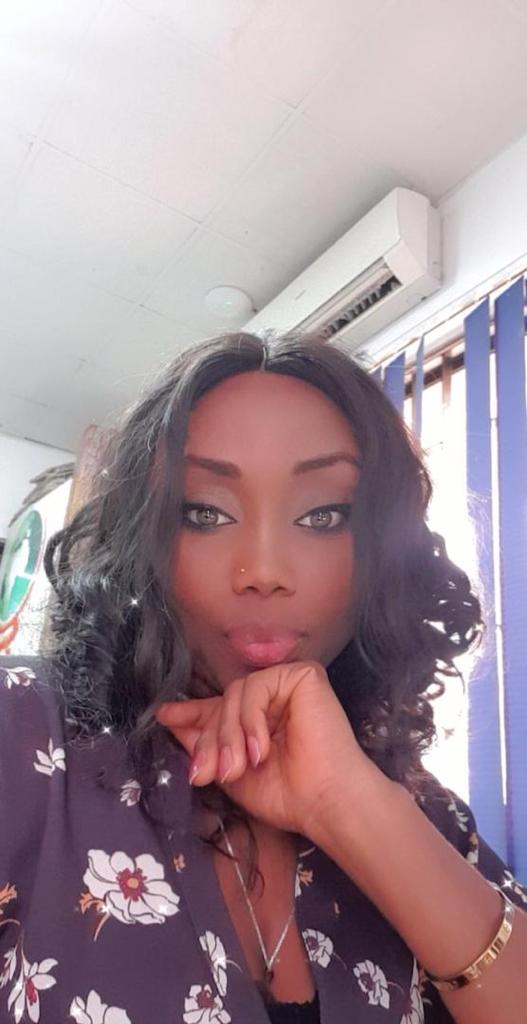 EVELYN ANTHONY-ALIFA