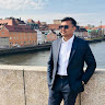 Swapnil Popat