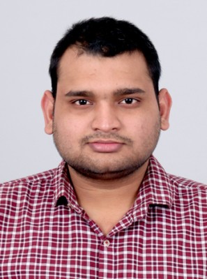 Prakhar Gupta Prakhar Gupta