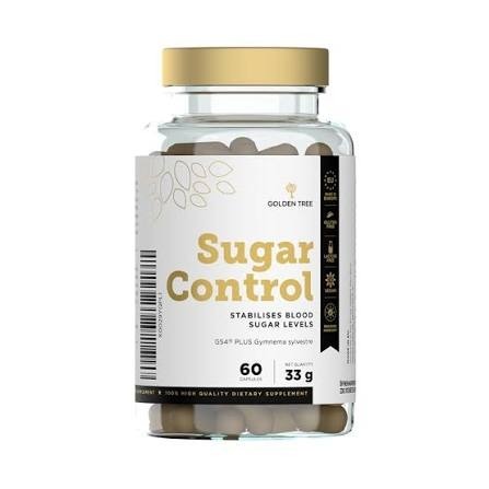Golden Tree Sugar Control UK Review: Benefits, Pros, and Cons Explained